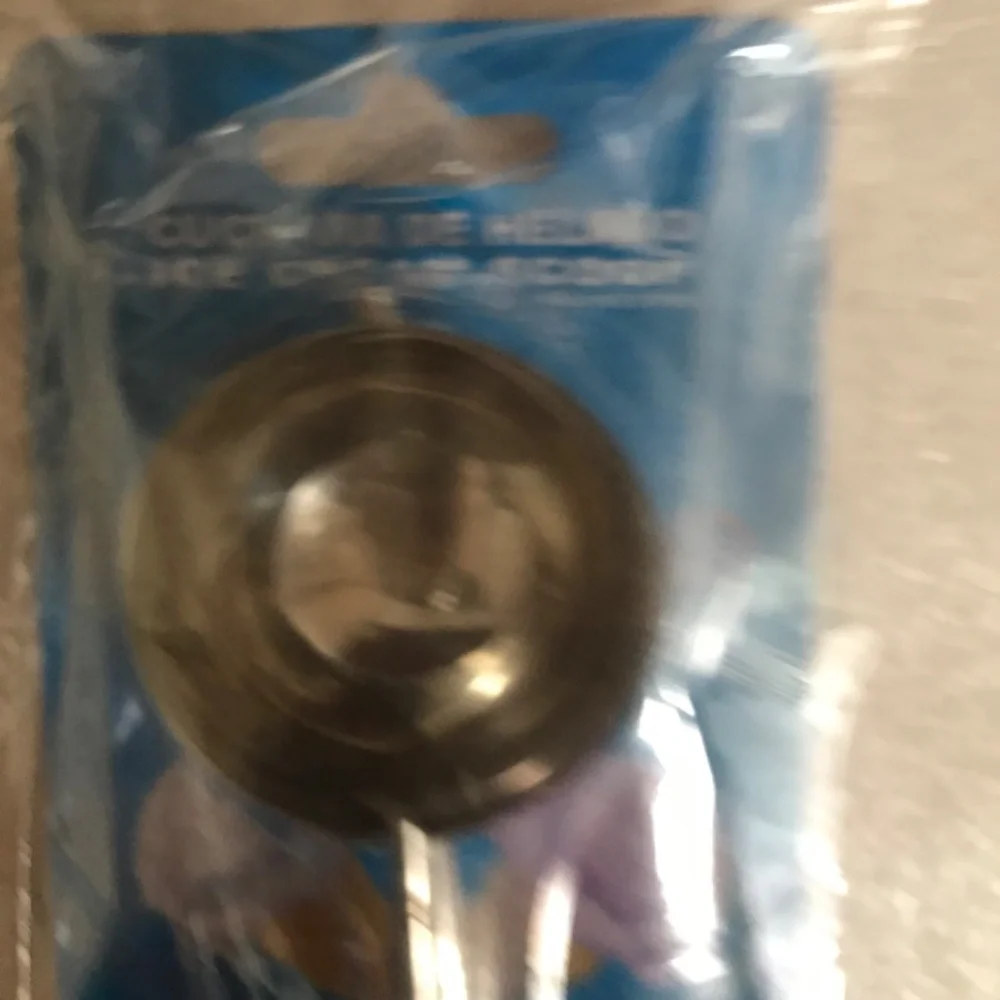 Ice Cream Scooper 18/19 Stainless Steel 5 cm NEW